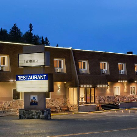Travelodge By Wyndham Kenora Eksteriør bilde
