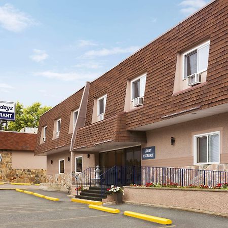 Travelodge By Wyndham Kenora Eksteriør bilde