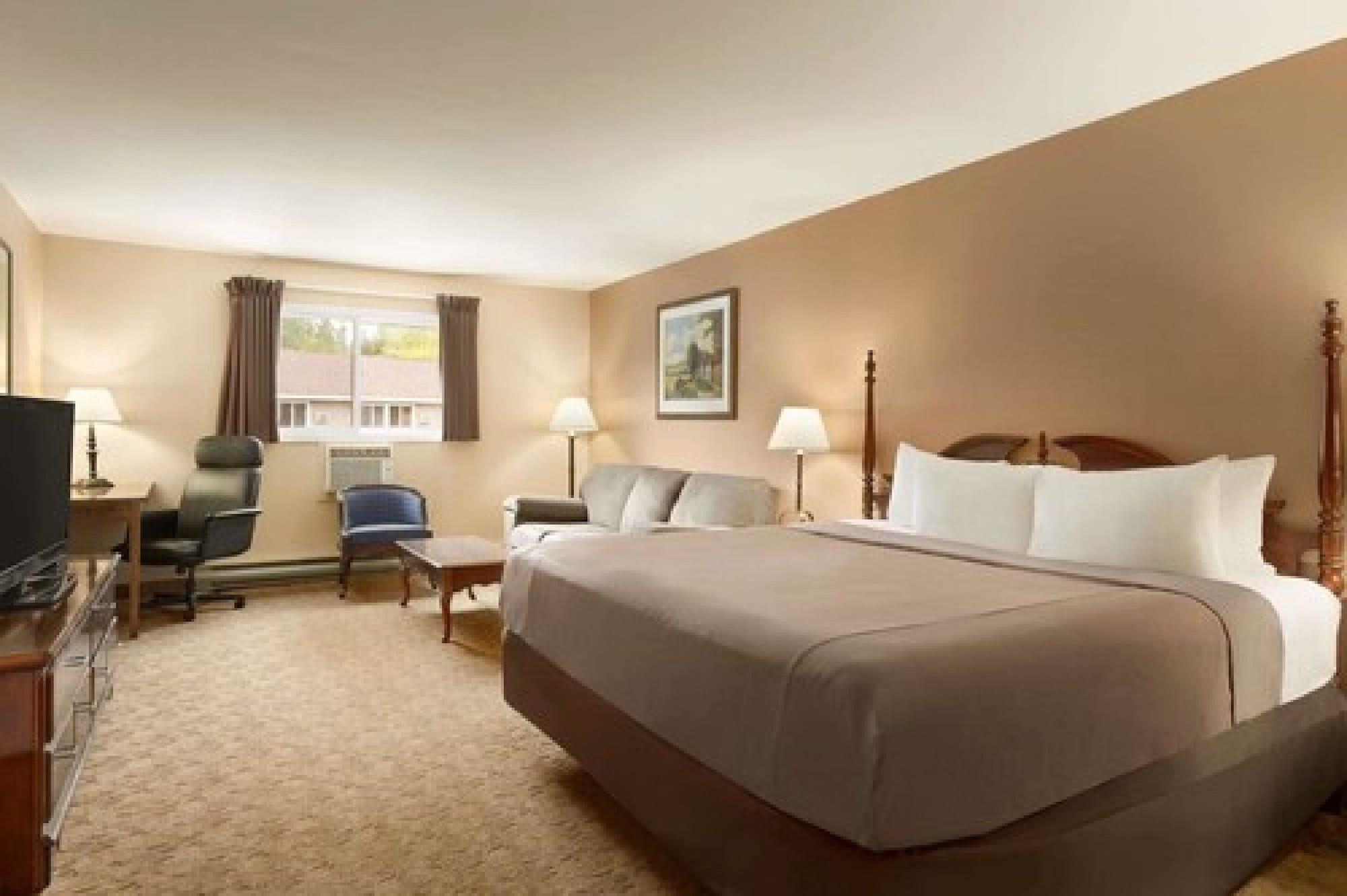 Travelodge By Wyndham Kenora Eksteriør bilde