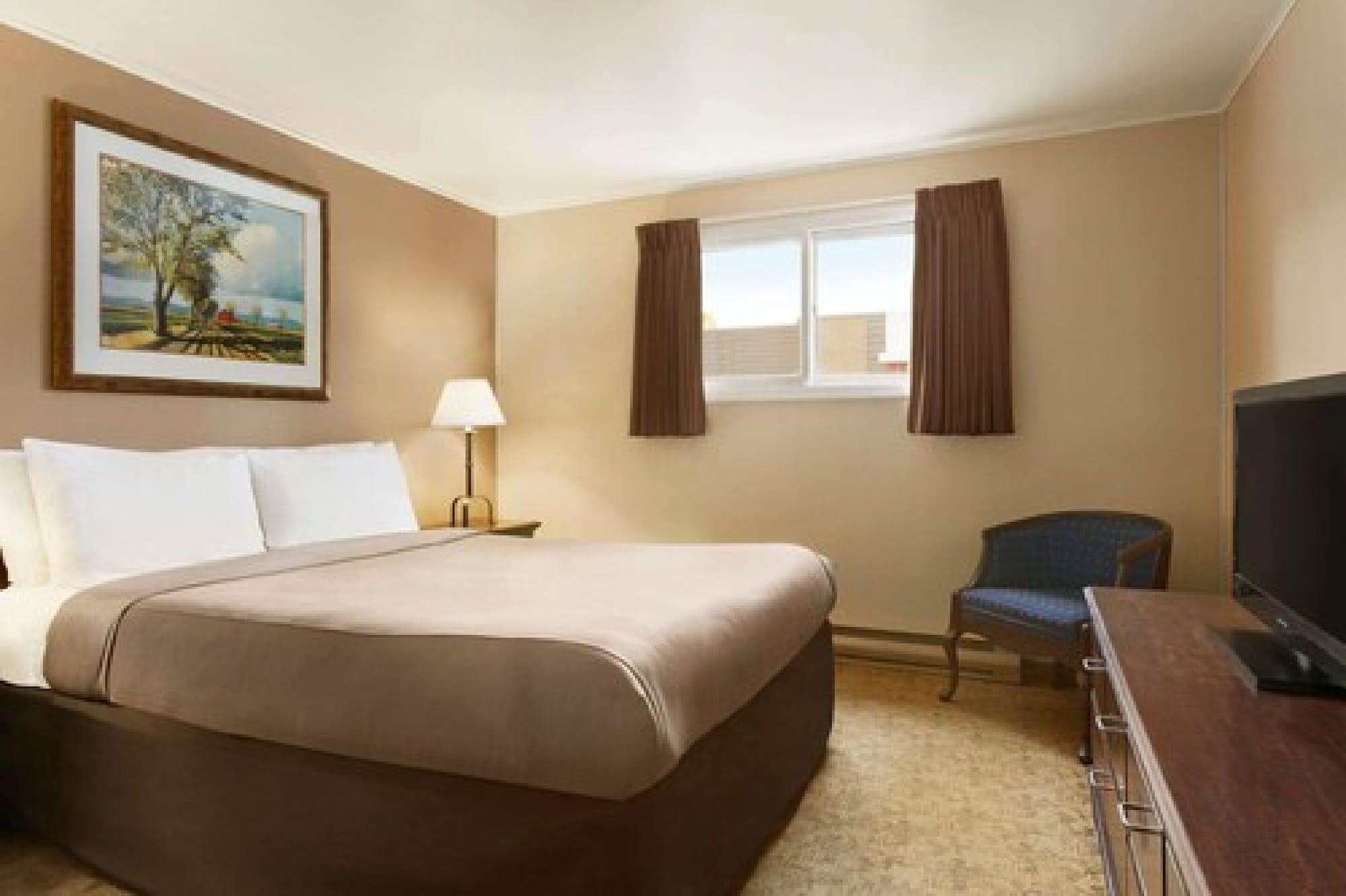 Travelodge By Wyndham Kenora Eksteriør bilde