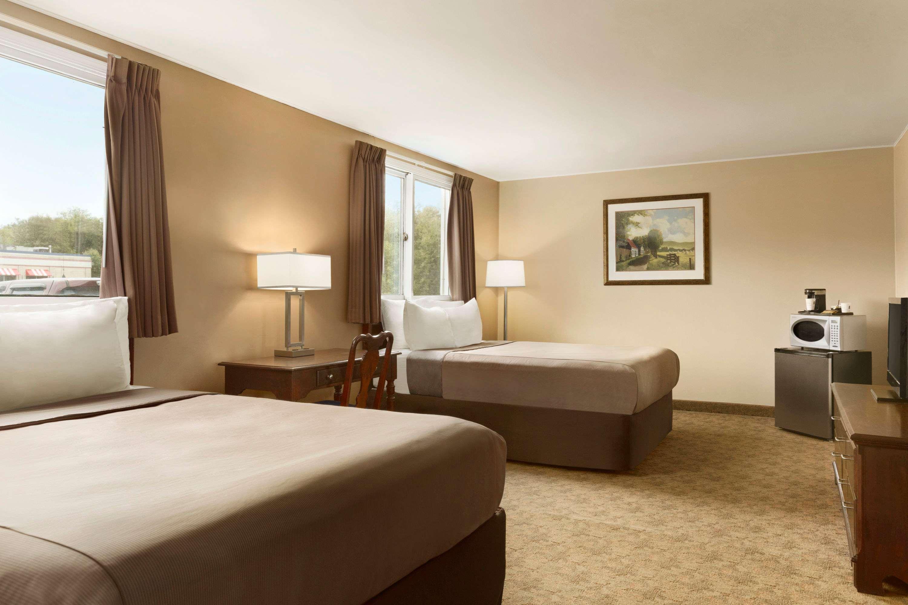 Travelodge By Wyndham Kenora Eksteriør bilde