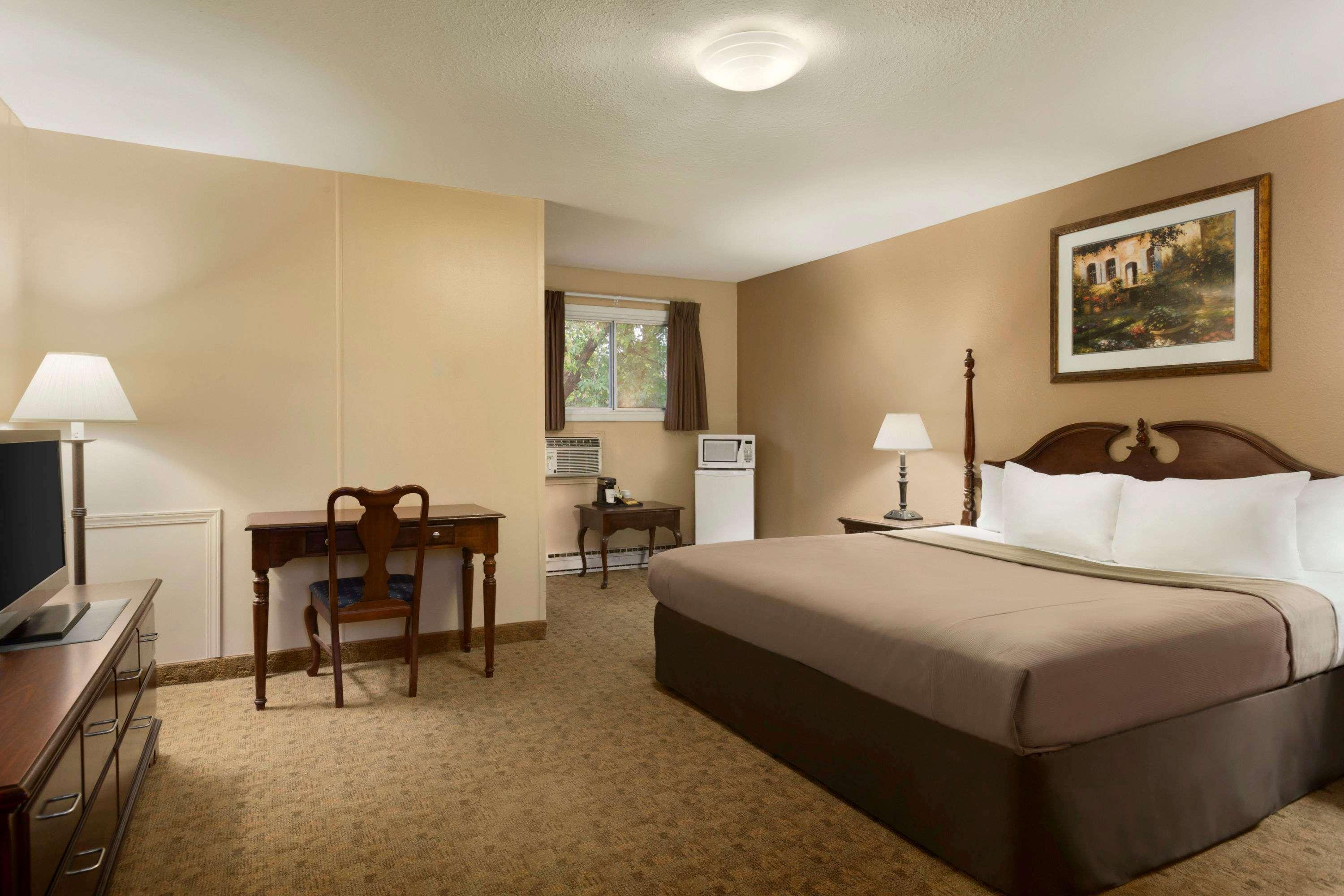 Travelodge By Wyndham Kenora Eksteriør bilde
