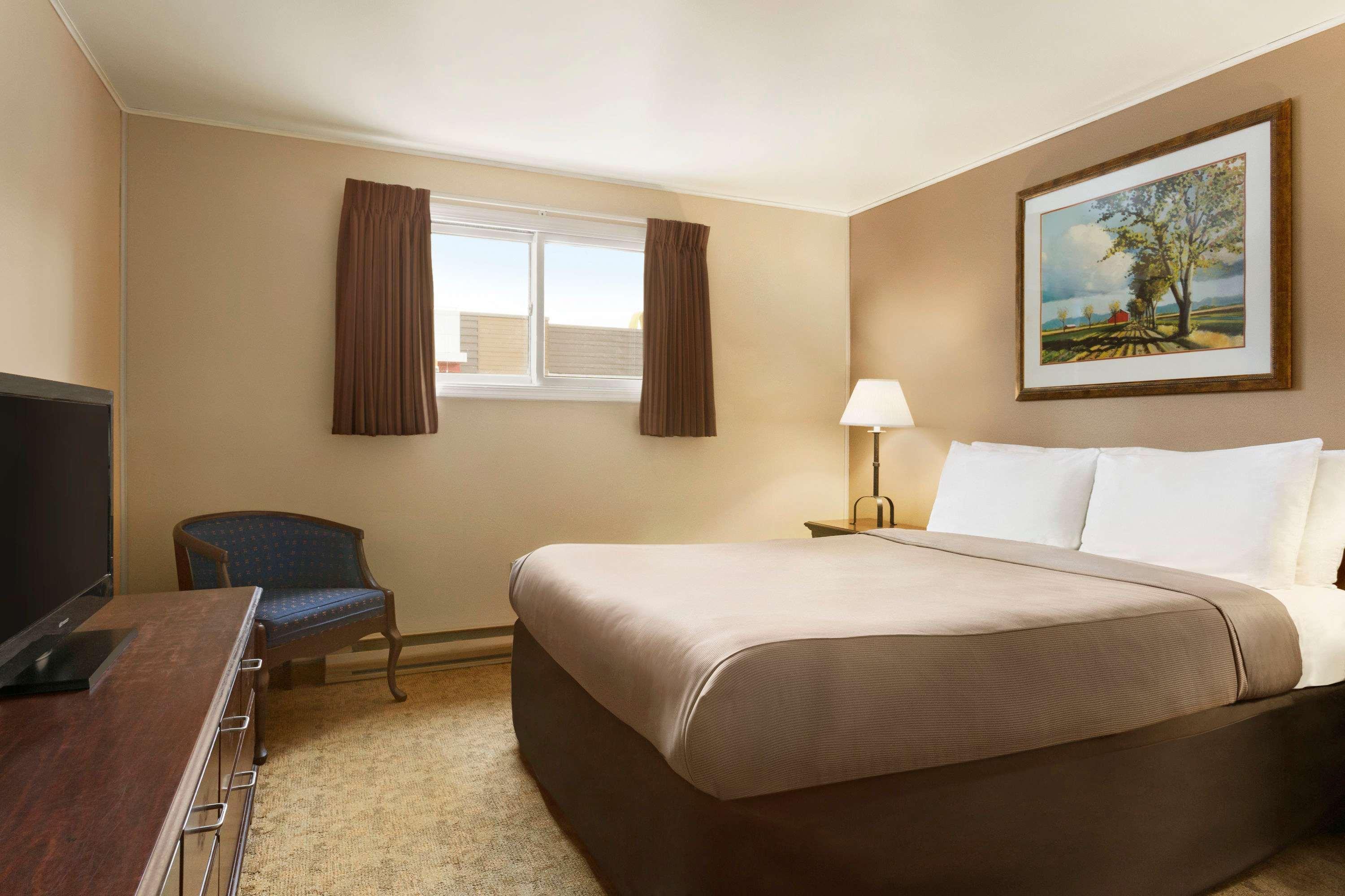 Travelodge By Wyndham Kenora Eksteriør bilde