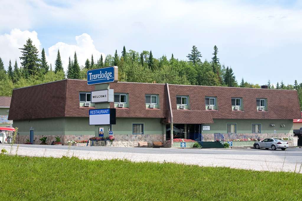 Travelodge By Wyndham Kenora Eksteriør bilde