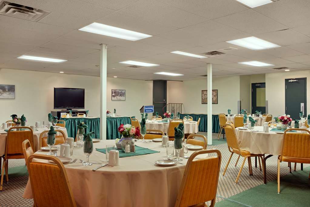 Travelodge By Wyndham Kenora Fasiliteter bilde