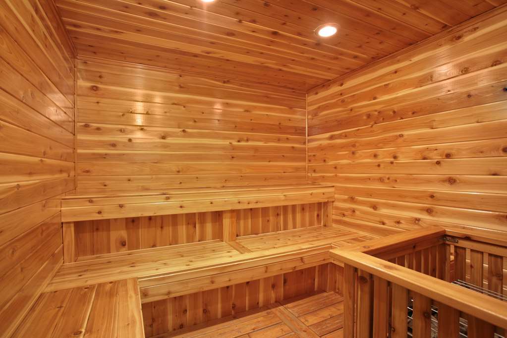 Travelodge By Wyndham Kenora Fasiliteter bilde